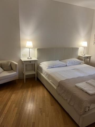 트리에스테 Il Borgo 아파트 외부 사진