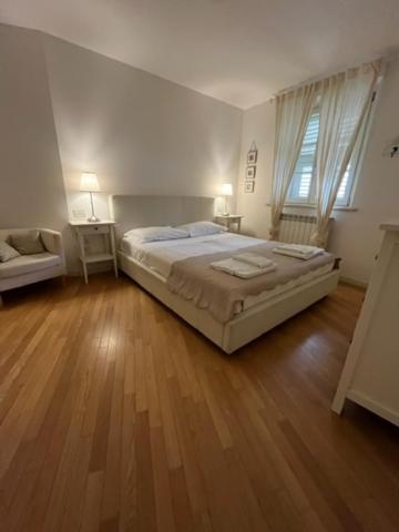 트리에스테 Il Borgo 아파트 외부 사진
