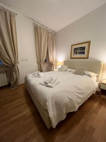 트리에스테 Il Borgo 아파트 외부 사진
