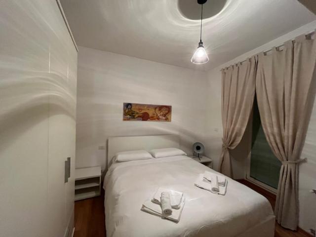 트리에스테 Il Borgo 아파트 객실 사진